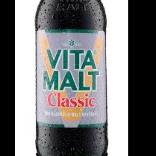 Vita malt.
