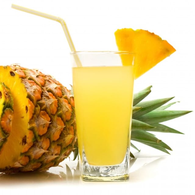 Jamaican pineapple.