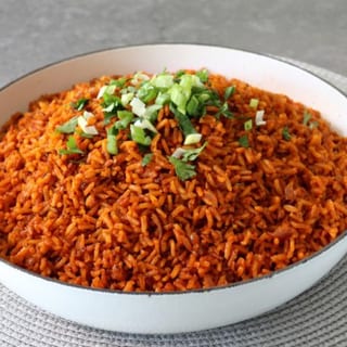 JOLLOF RICE