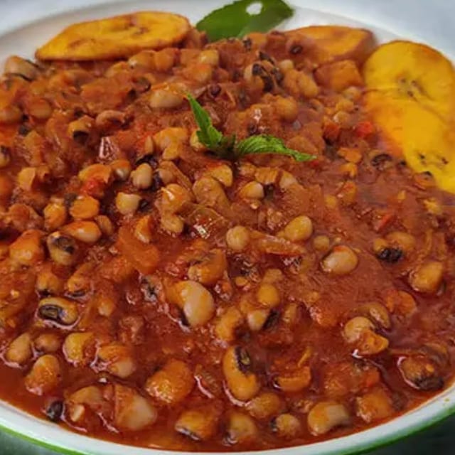BEANS.