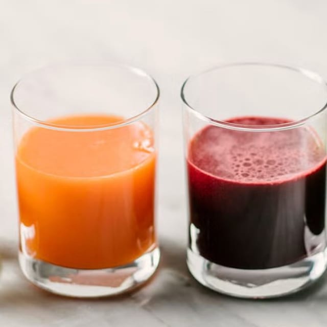 JUICES.