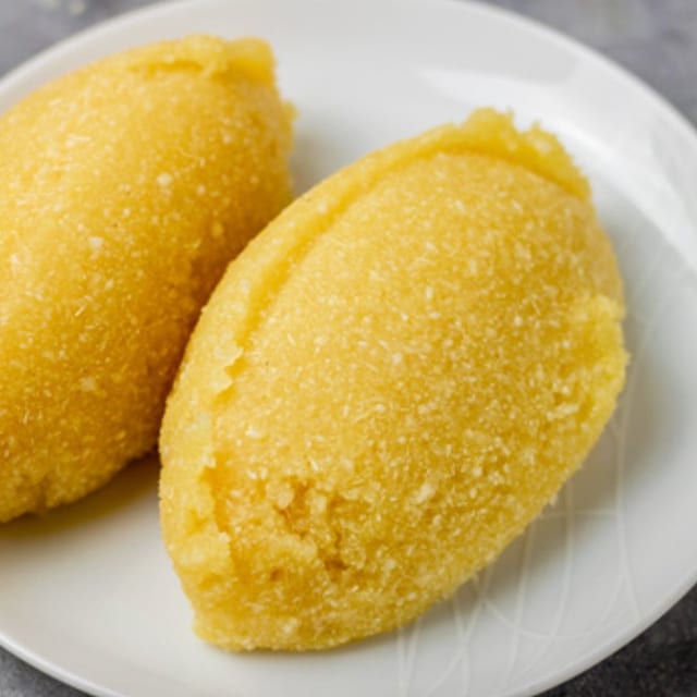 Eba Garri.